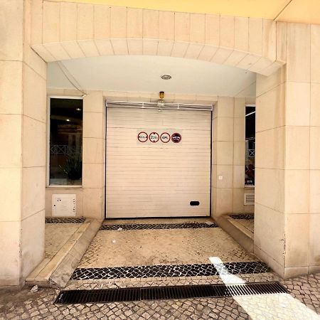 Vilamoura Central 2 With Pool By Homing エクステリア 写真