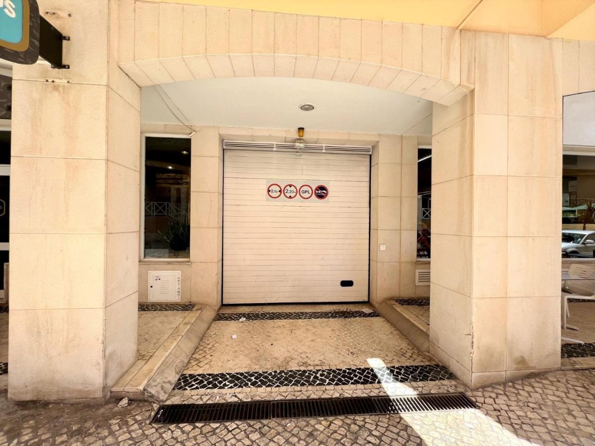 Vilamoura Central 2 With Pool By Homing エクステリア 写真