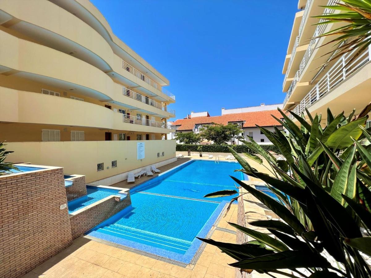 Vilamoura Central 2 With Pool By Homing エクステリア 写真