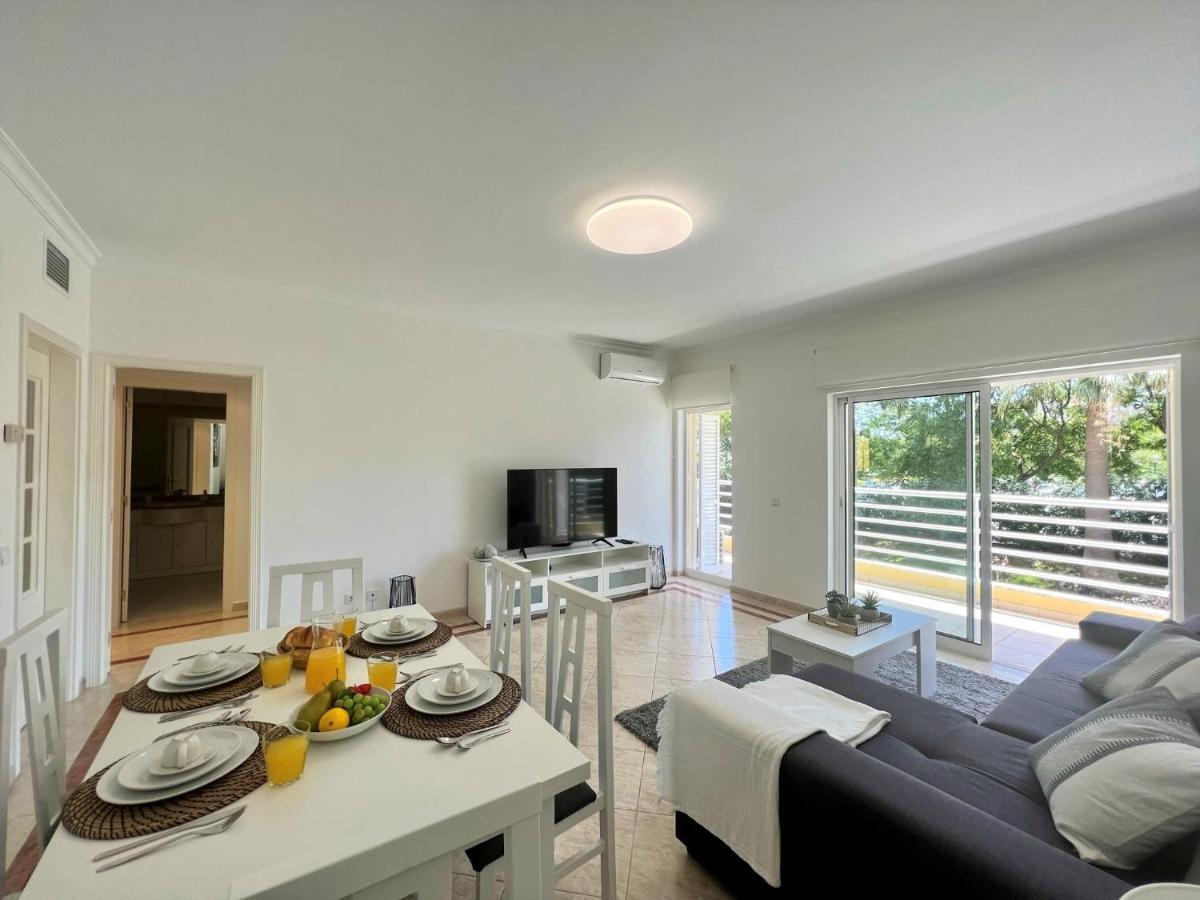 Vilamoura Central 2 With Pool By Homing エクステリア 写真