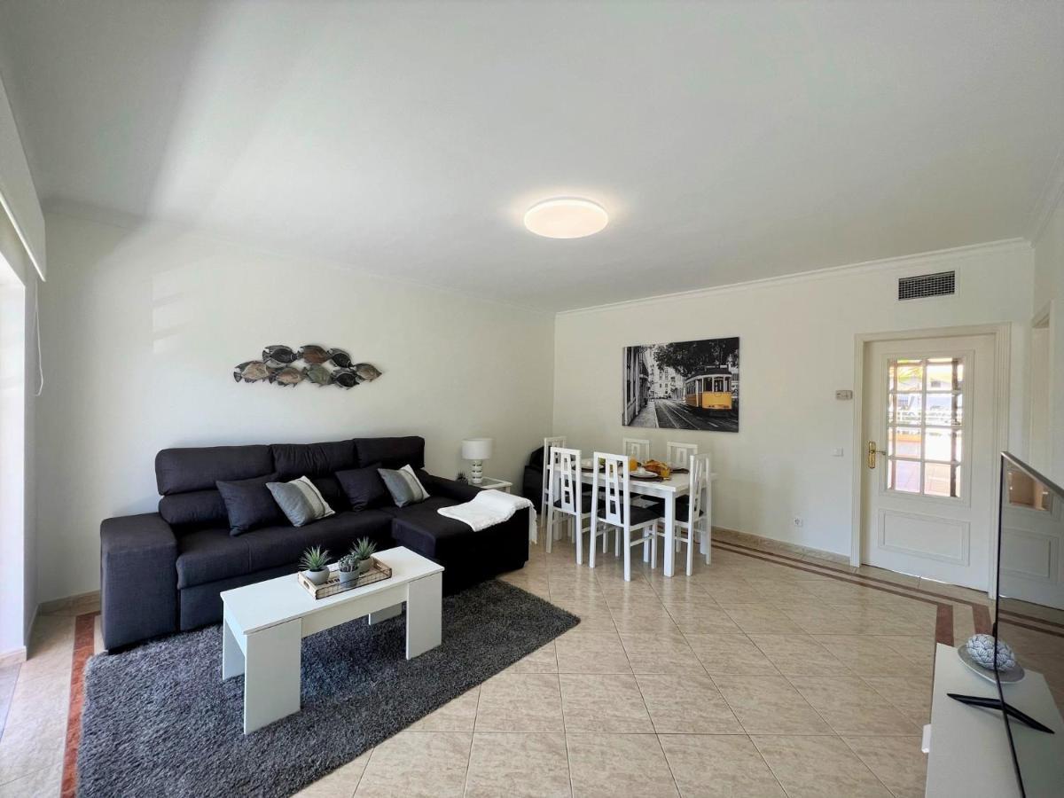 Vilamoura Central 2 With Pool By Homing エクステリア 写真