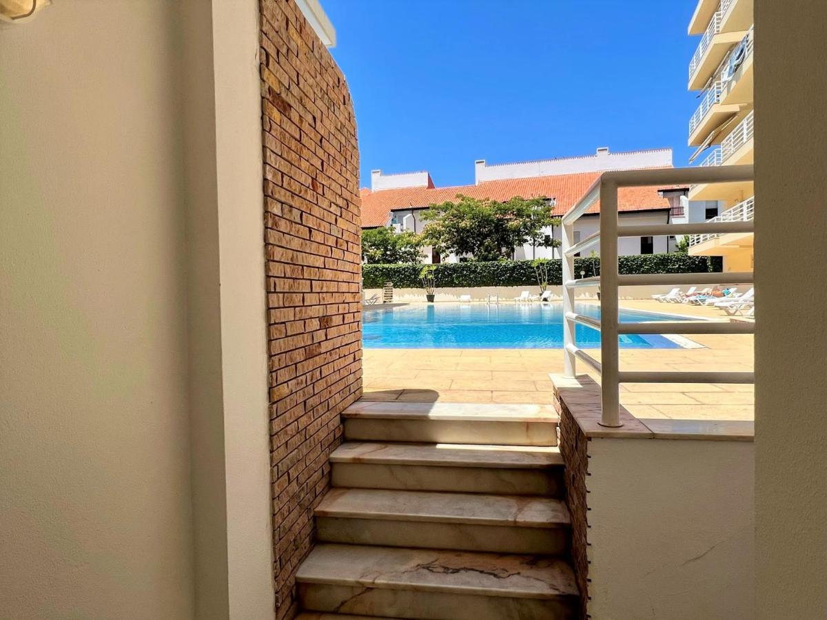 Vilamoura Central 2 With Pool By Homing エクステリア 写真