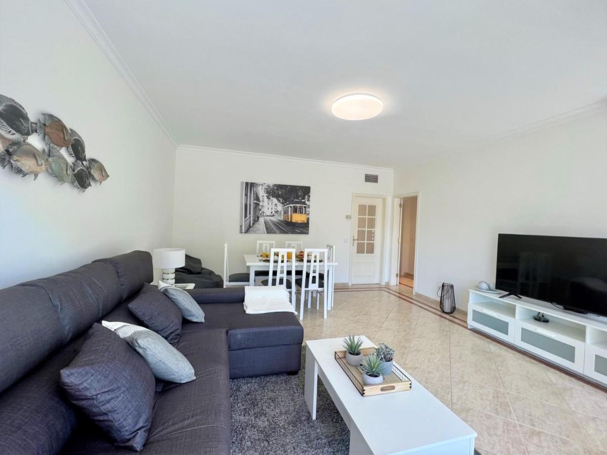 Vilamoura Central 2 With Pool By Homing エクステリア 写真