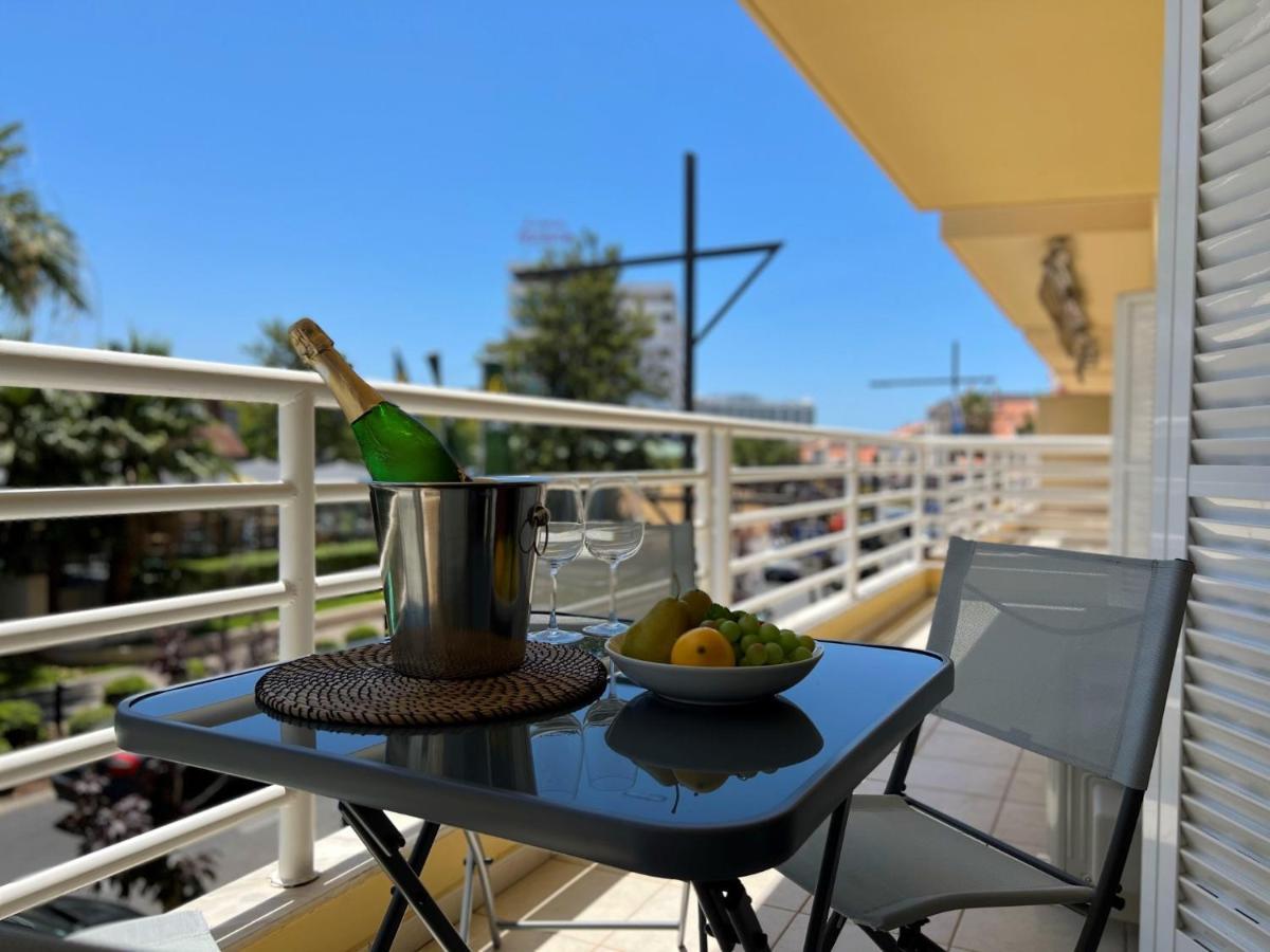 Vilamoura Central 2 With Pool By Homing エクステリア 写真