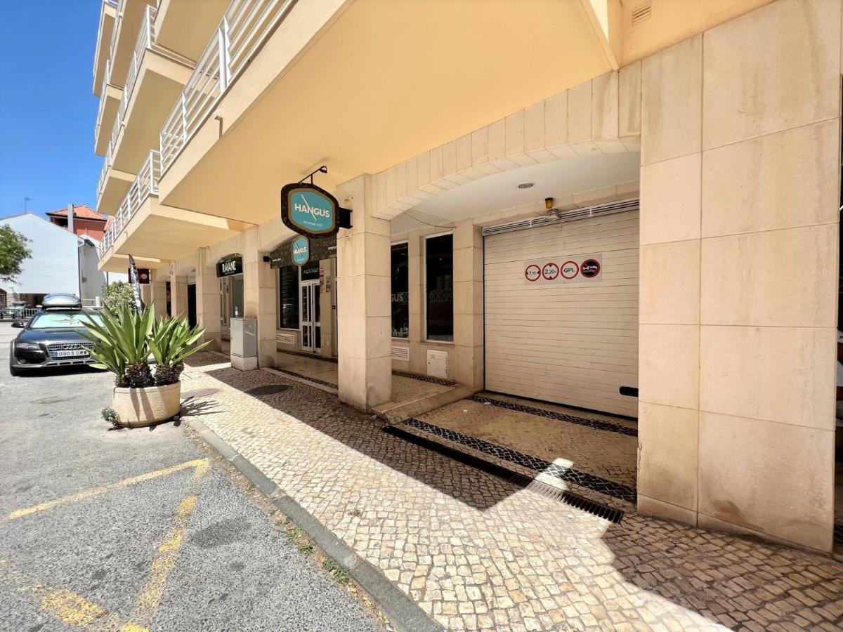 Vilamoura Central 2 With Pool By Homing エクステリア 写真