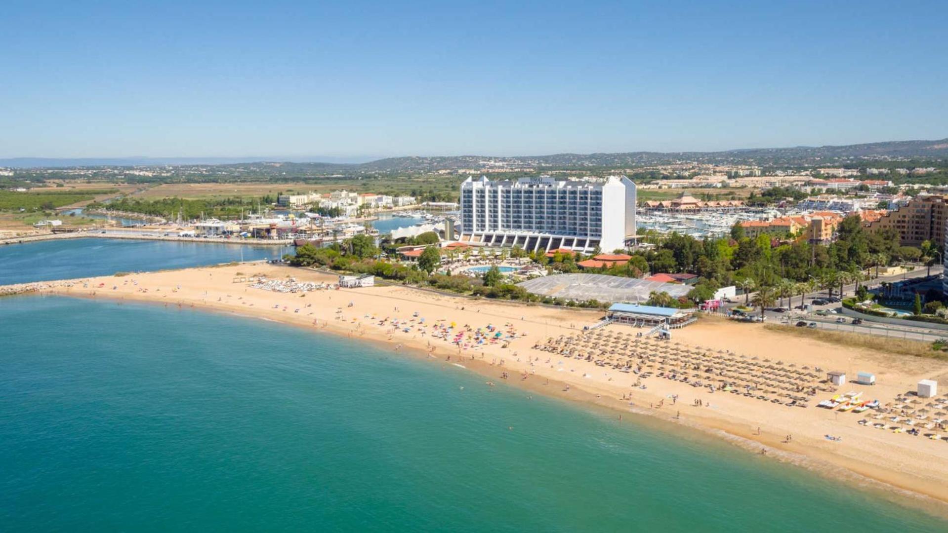 Vilamoura Central 2 With Pool By Homing エクステリア 写真